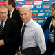 Illustration for article titled Zinedine Zidane No Longer Has To Pretend Not To Coach Team He Coaches